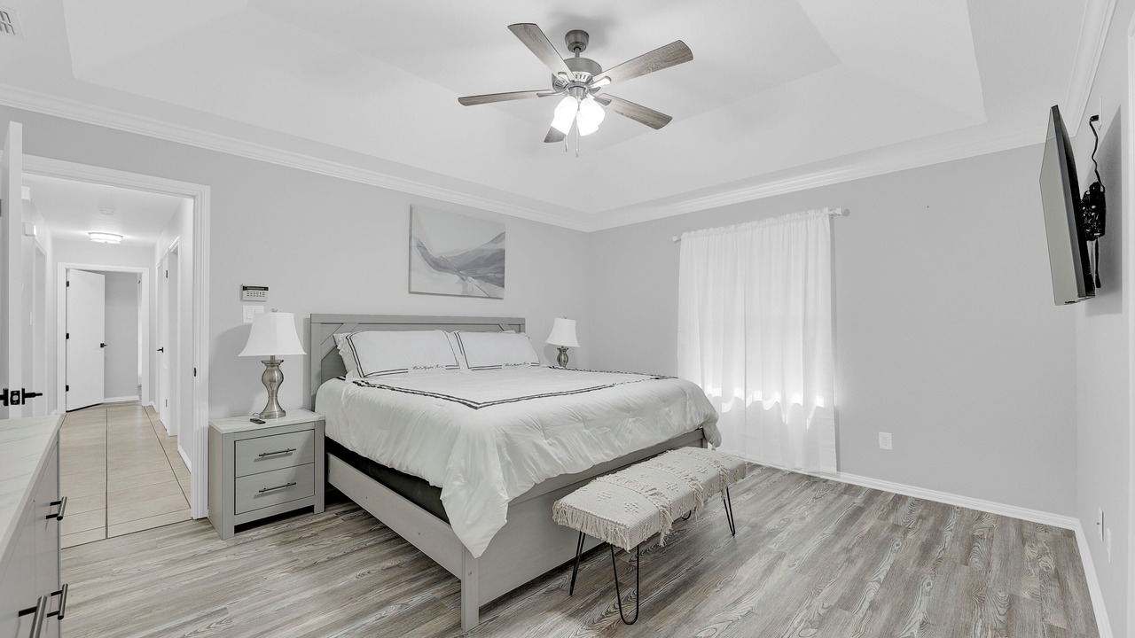 Photo of Bedroom in McAllen