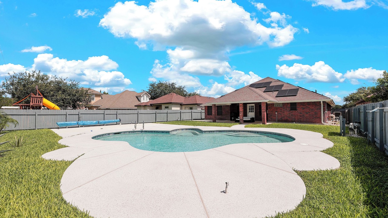 Photo of Outdoor in McAllen
