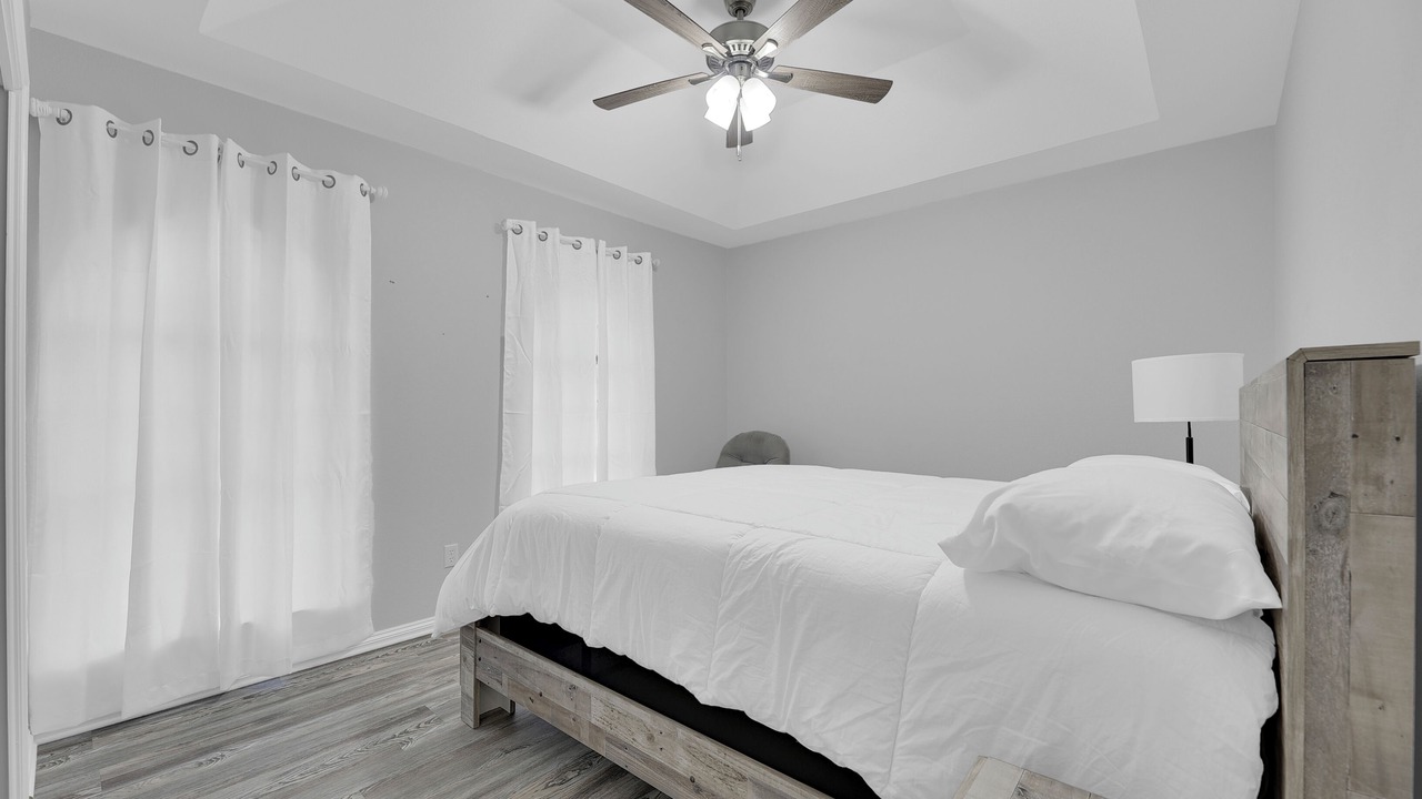 Photo of Bedroom in McAllen