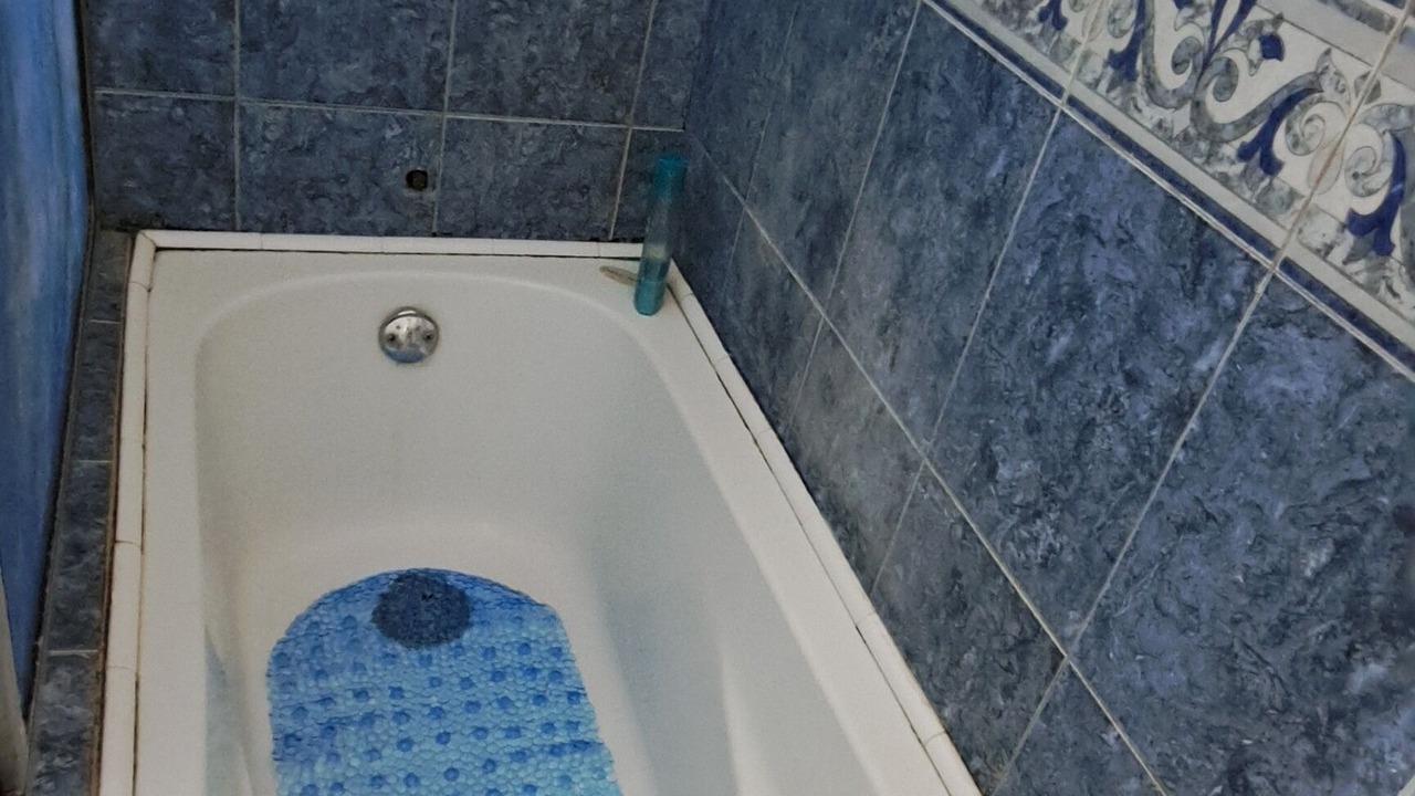 Photo of Bathroom in Mexicali