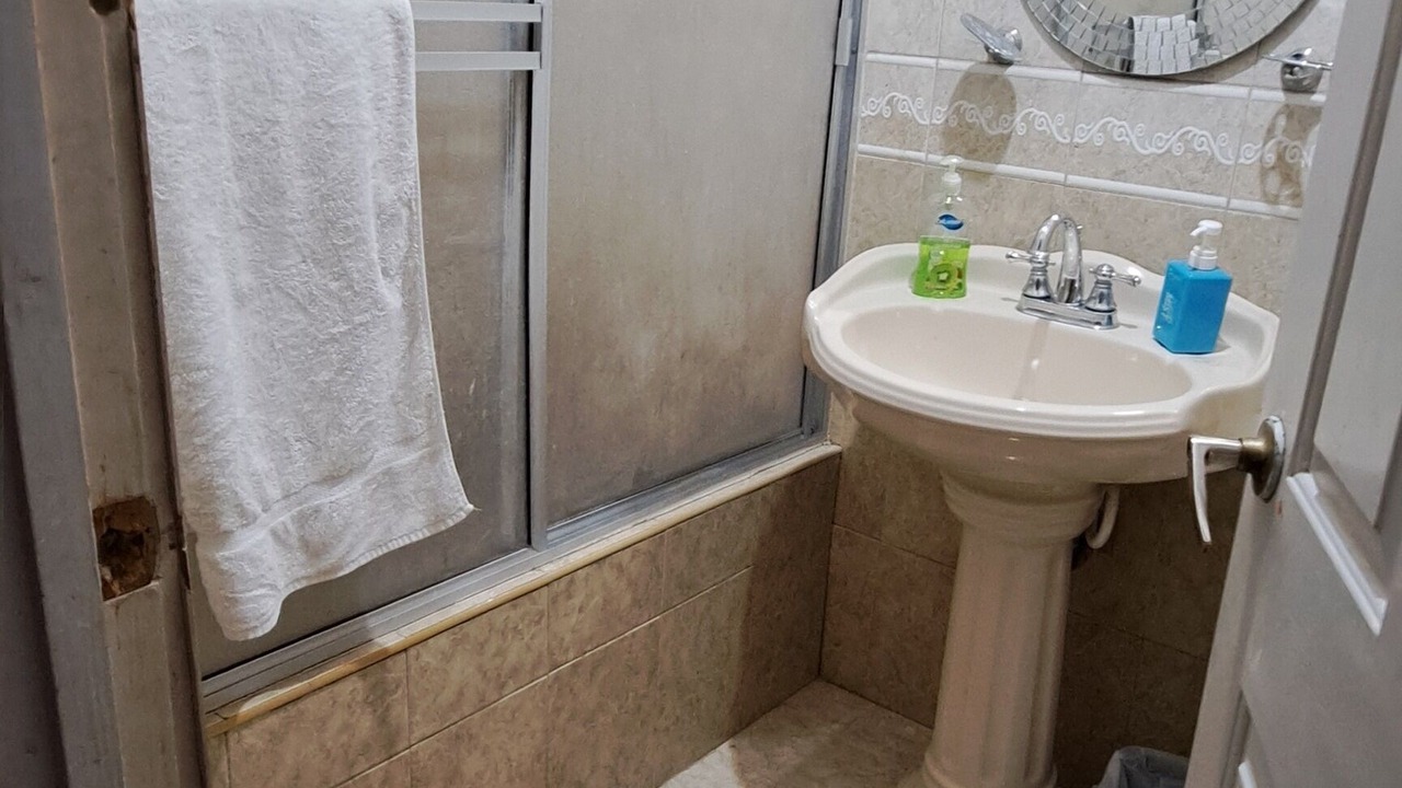 Photo of Bathroom in Mexicali