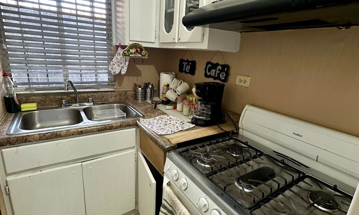 Photo of Kitchen in Mexicali