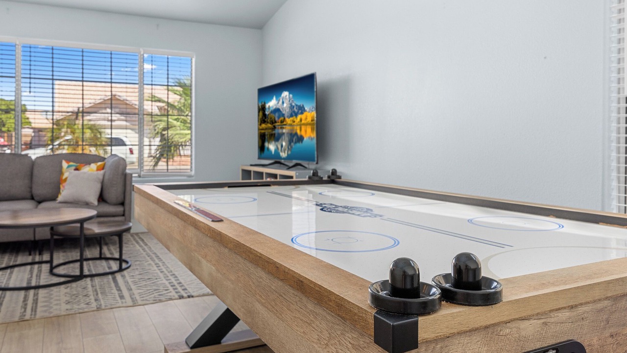 Photo of Bedroom in Pivotal Peoria Center