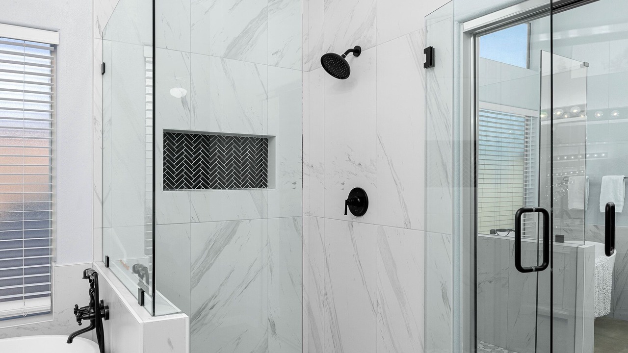 Photo of Bathroom in Pivotal Peoria Center