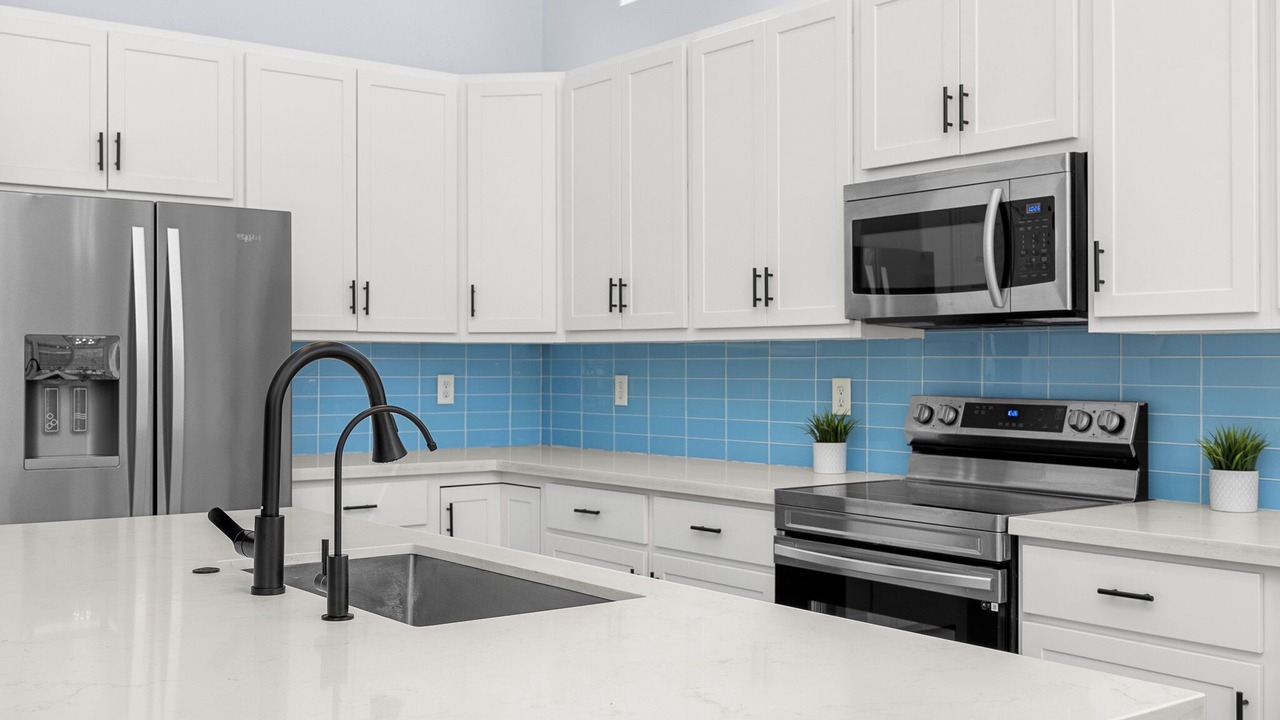 Photo of Kitchen in Pivotal Peoria Center