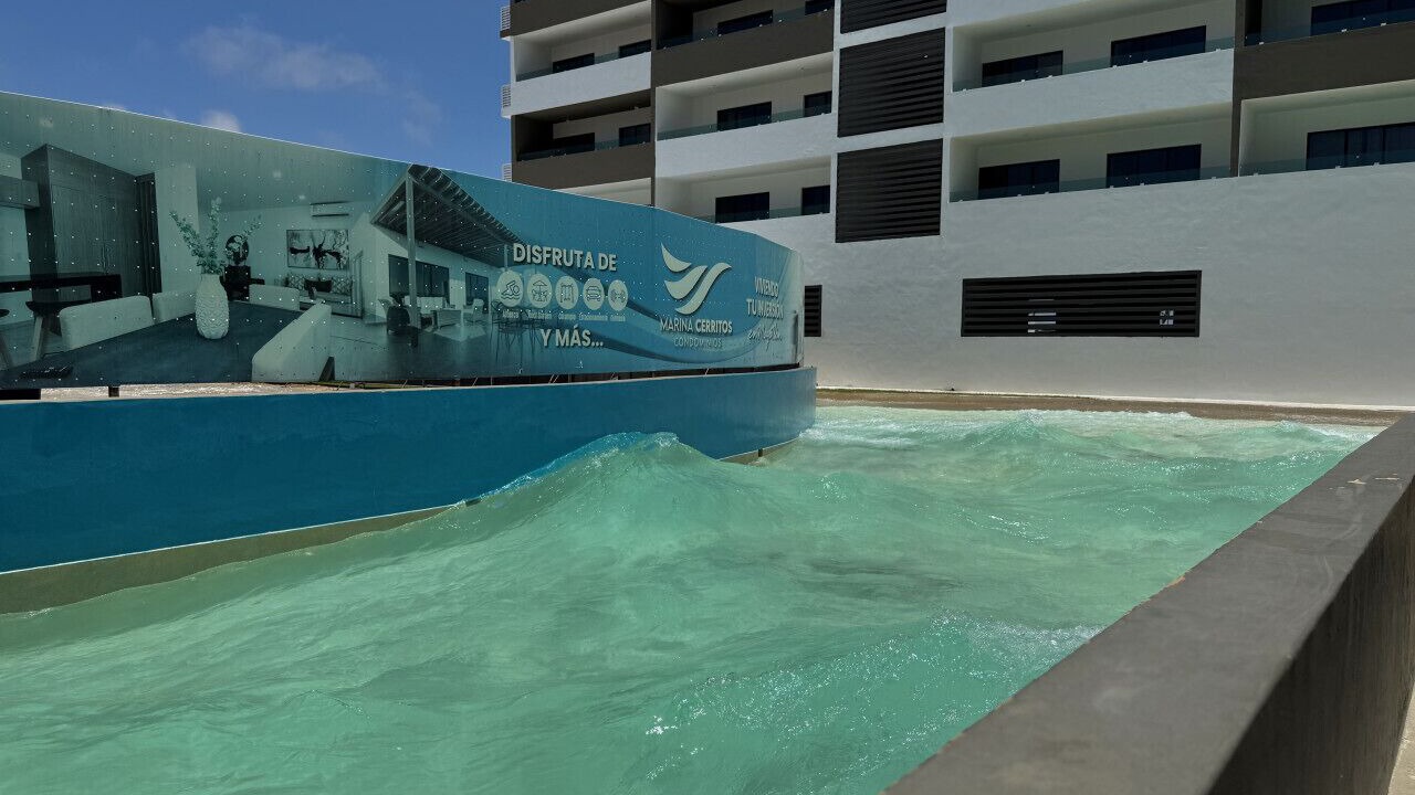 Photo of Outdoor in Villa Marina