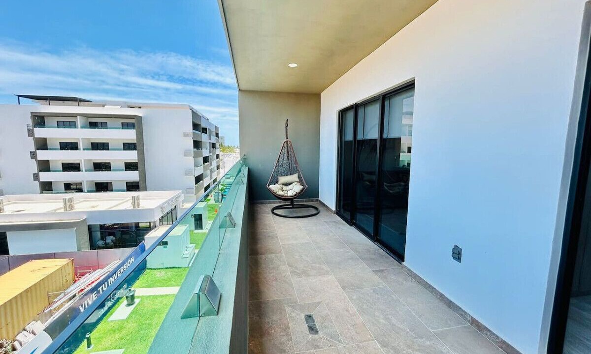 Photo of Outdoor in Villa Marina