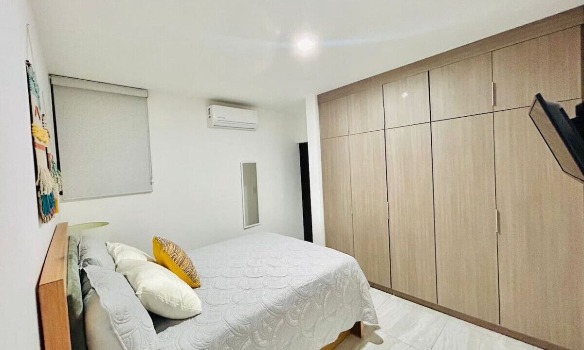 Photo of Bedroom in Villa Marina