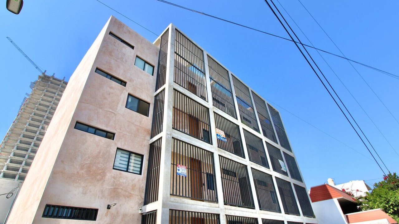 Photo of Outdoor in Ferrocarrilera