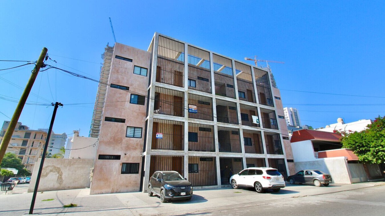 Photo of Outdoor in Ferrocarrilera