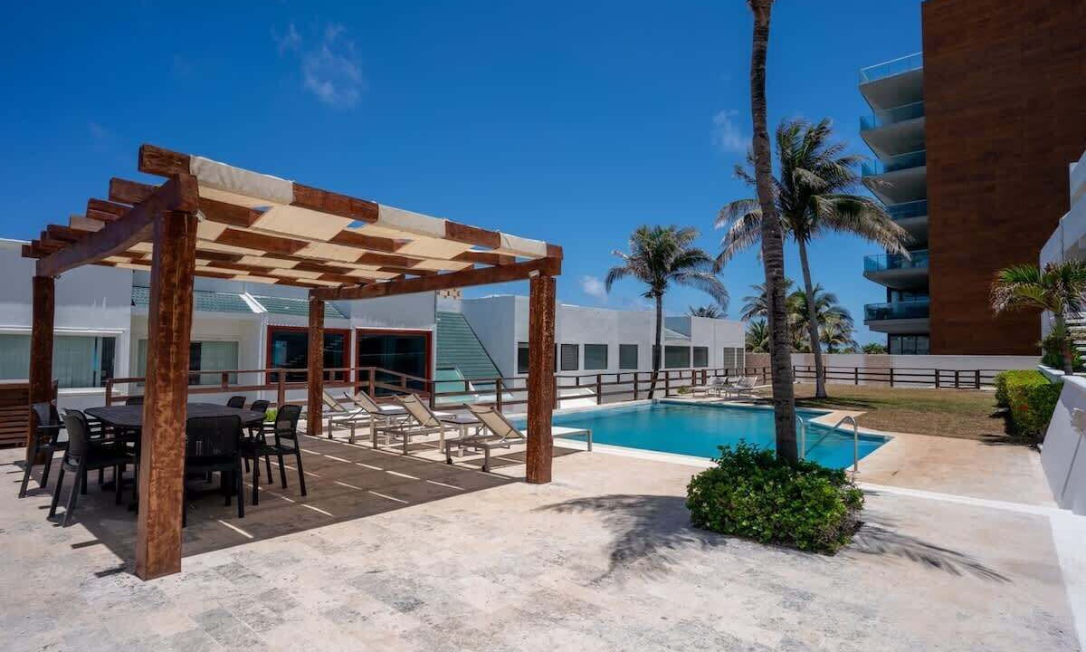 Photo of Outdoor in Punta Cancun