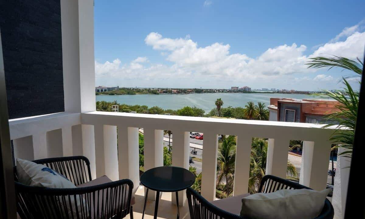 Photo of Outdoor in Punta Cancun
