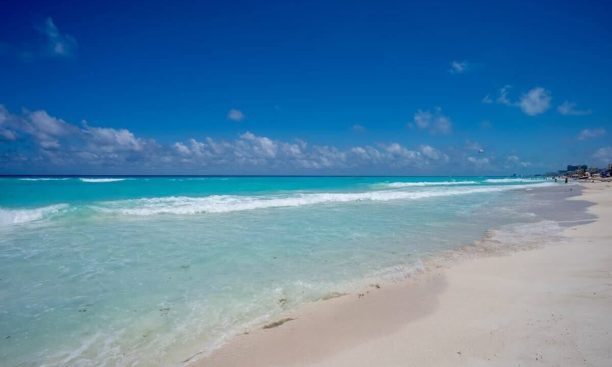 Photo of Others in Punta Cancun