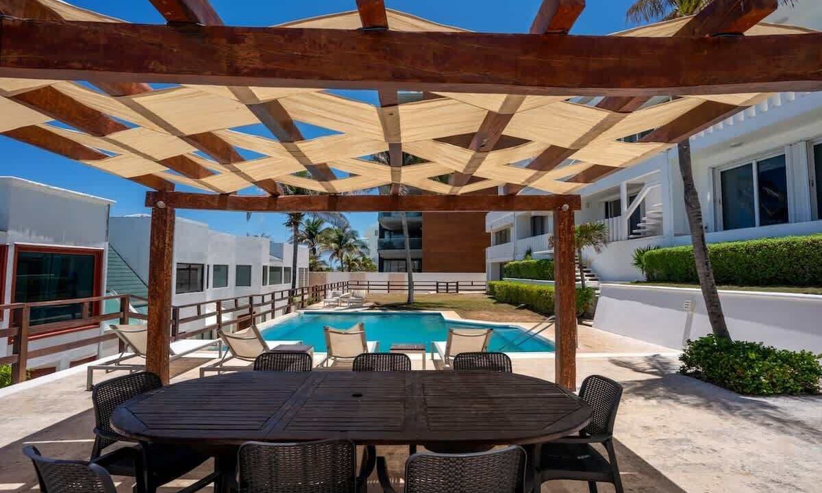 Photo of Outdoor in Punta Cancun