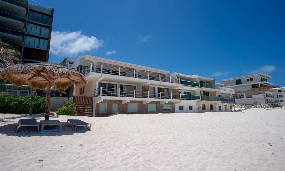 Photo of Outdoor in Punta Cancun