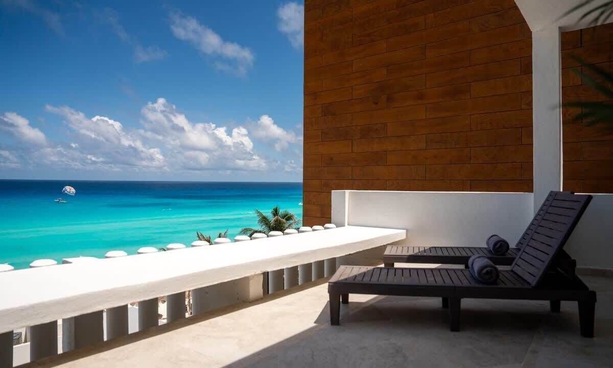 Photo of Outdoor in Punta Cancun