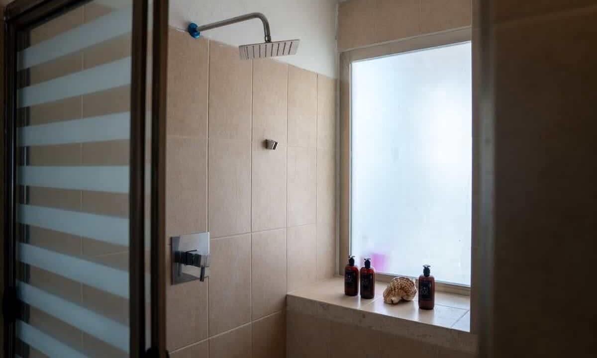 Photo of Bathroom in Punta Cancun