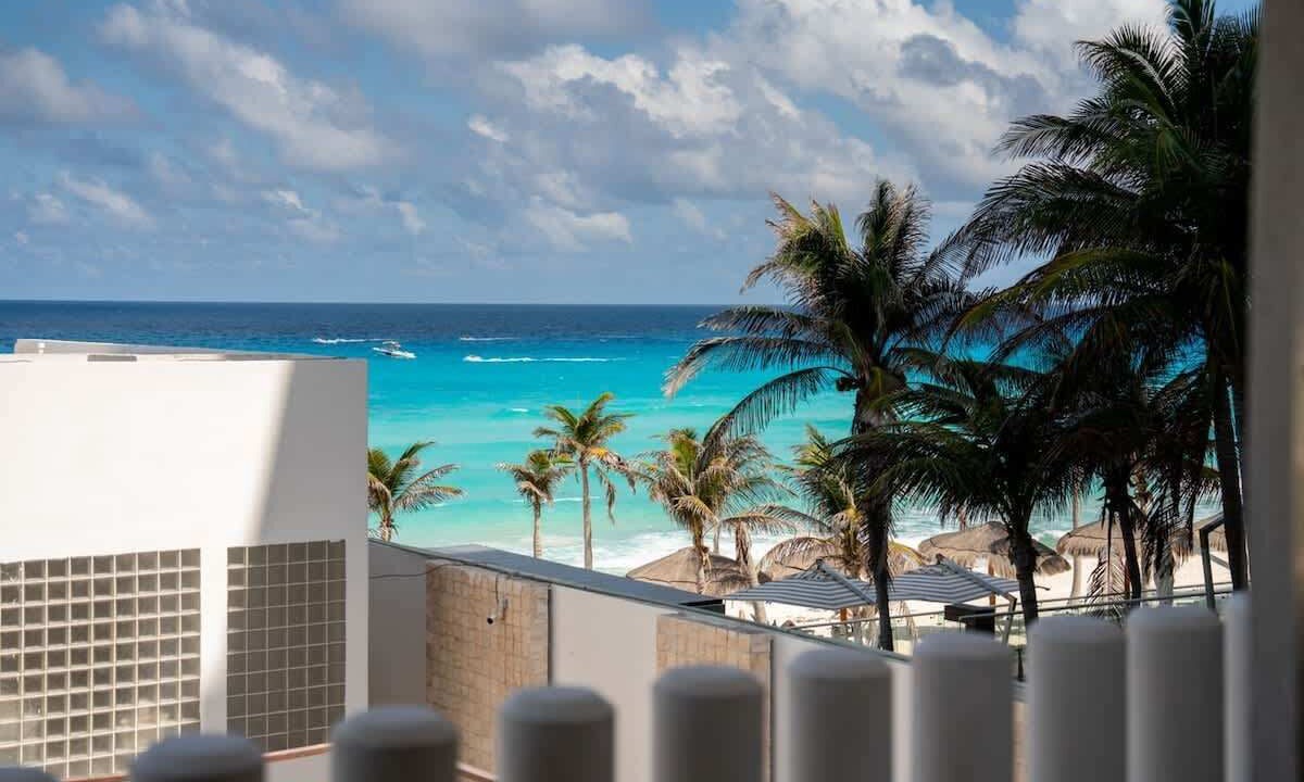 Photo of Outdoor in Punta Cancun