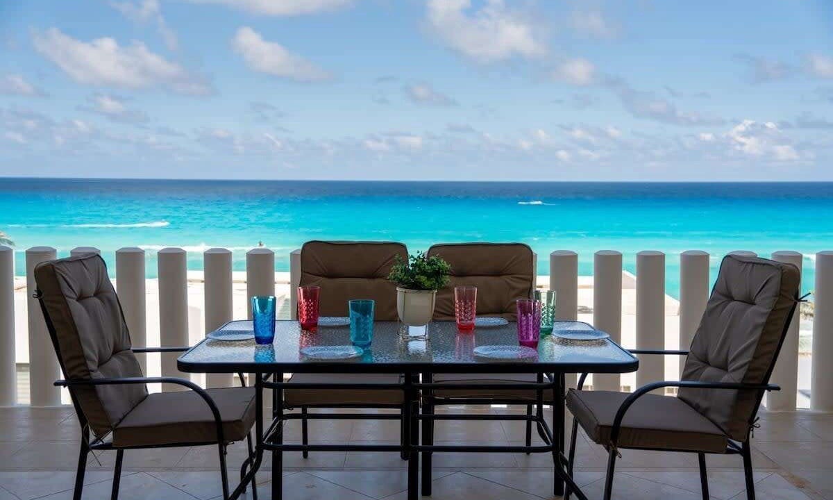 Photo of Outdoor in Punta Cancun
