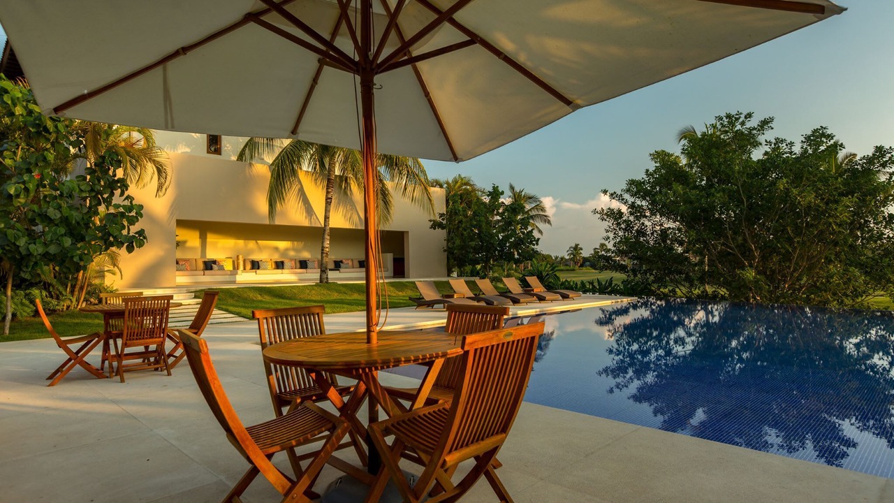 Photo of Outdoor in Punta de Mita