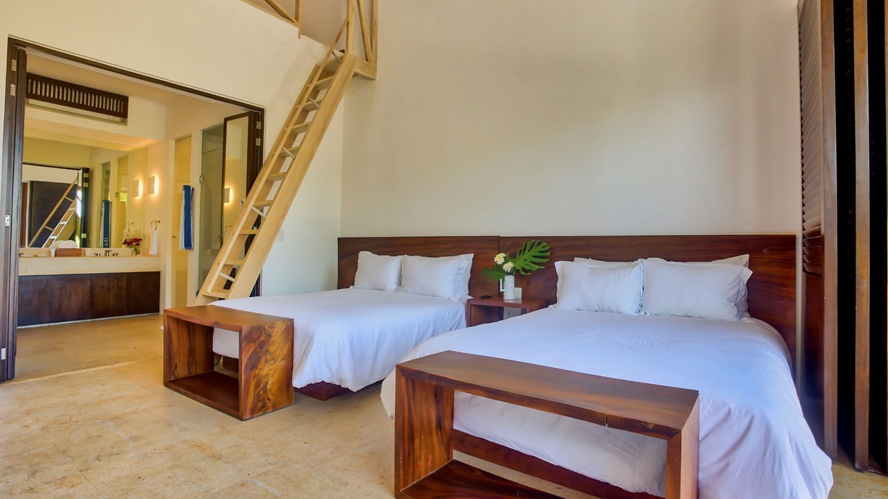 Photo of Bedroom in Punta de Mita