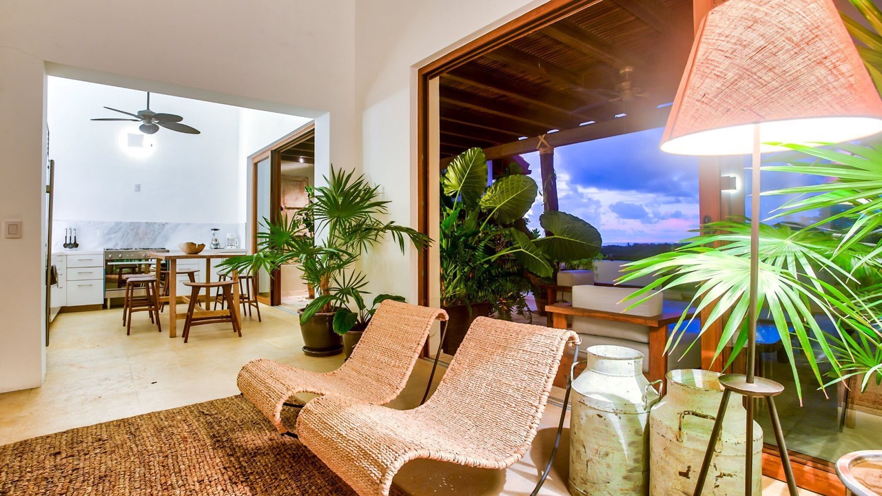 Photo of Outdoor in Punta de Mita