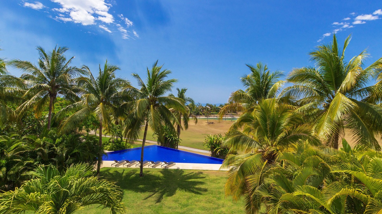 Photo of Outdoor in Punta de Mita
