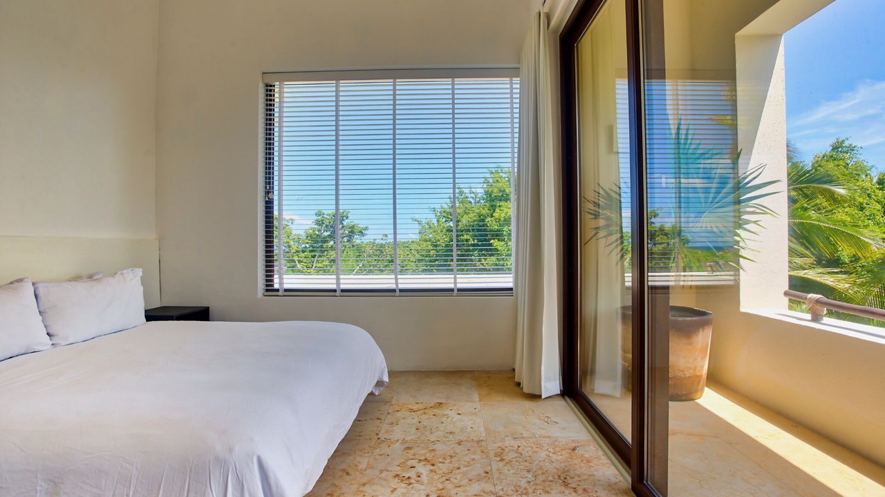 Photo of Bedroom in Punta de Mita