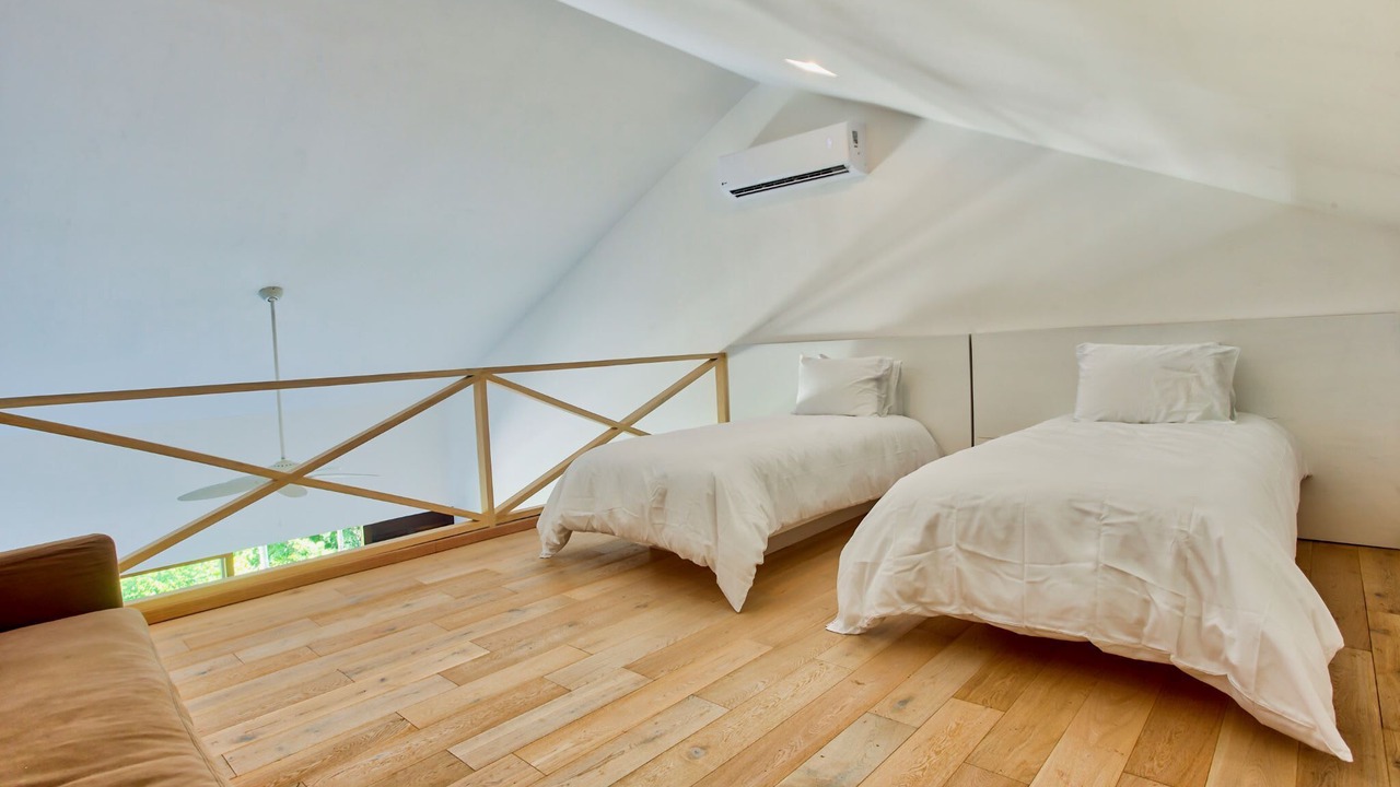 Photo of Bedroom in Punta de Mita