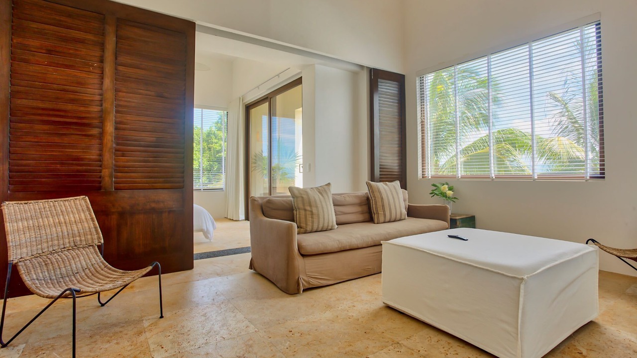 Photo of Livingroom in Punta de Mita