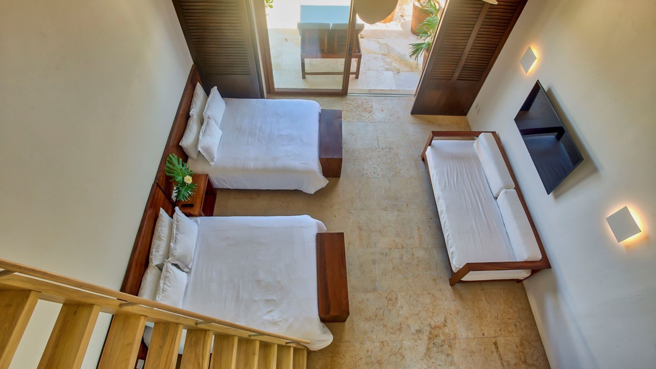 Photo of Bedroom in Punta de Mita