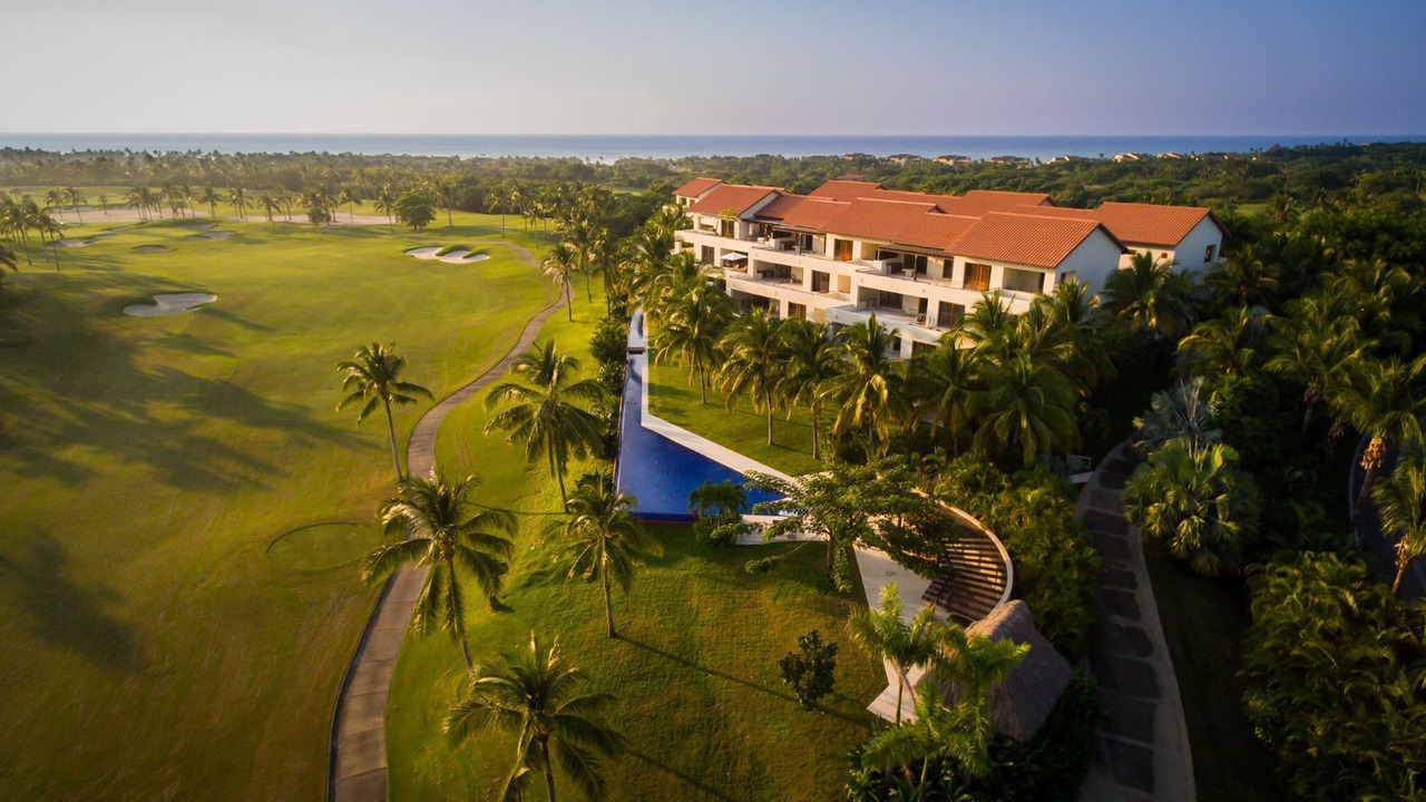 Photo of Outdoor in Punta de Mita