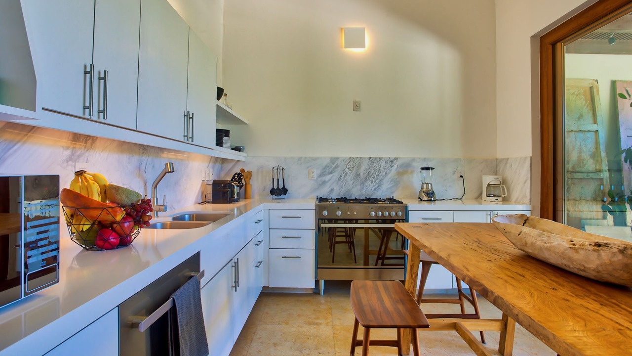 Photo of Kitchen in Punta de Mita