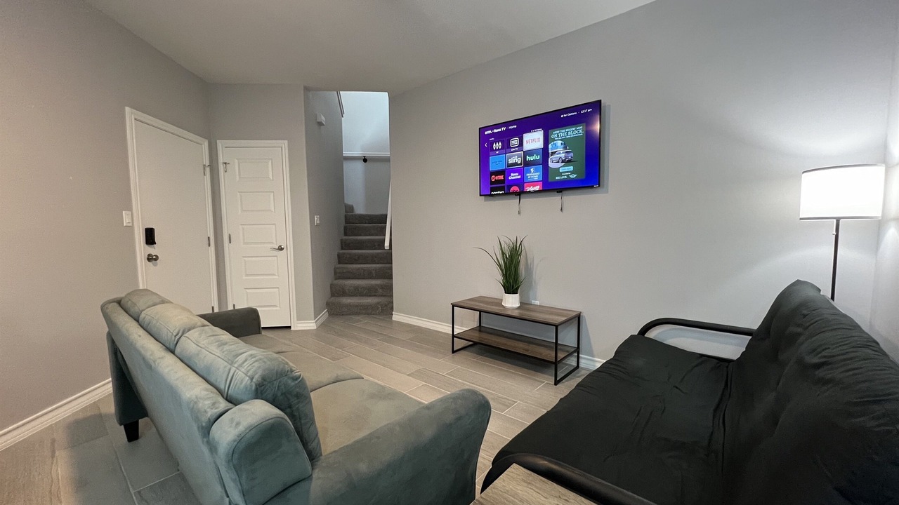 Photo of Bedroom in Brownsville