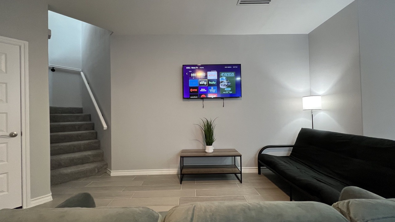 Photo of Bedroom in Brownsville