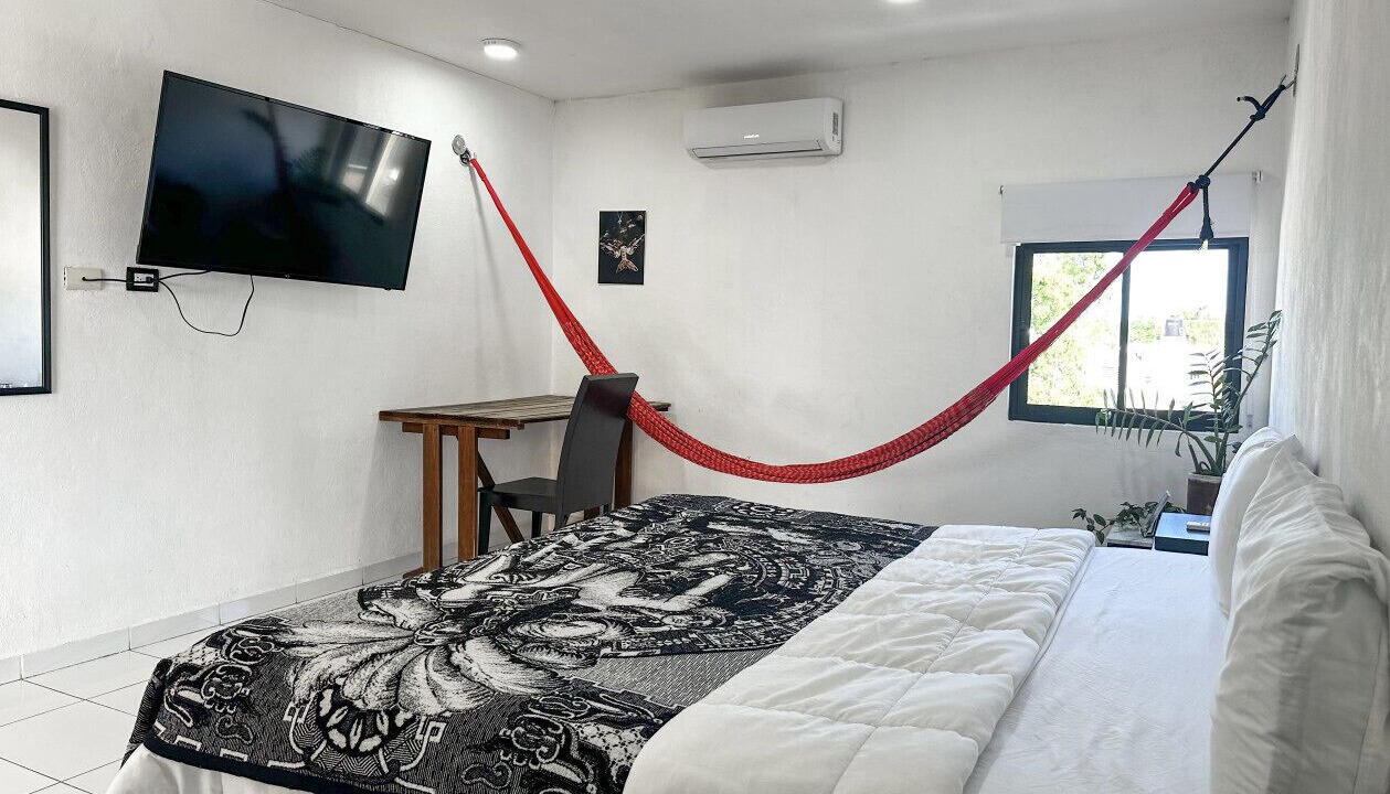 Photo of Bedroom in Colonia Adolfo Lopez Mateos