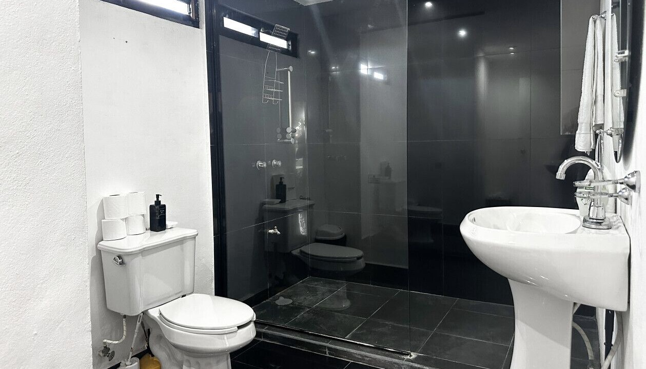 Photo of Bathroom in Colonia Adolfo Lopez Mateos