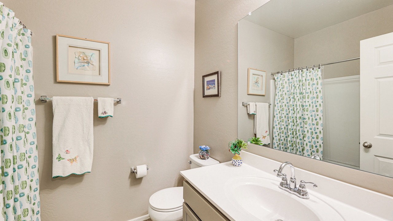 Photo of Bathroom in Villago
