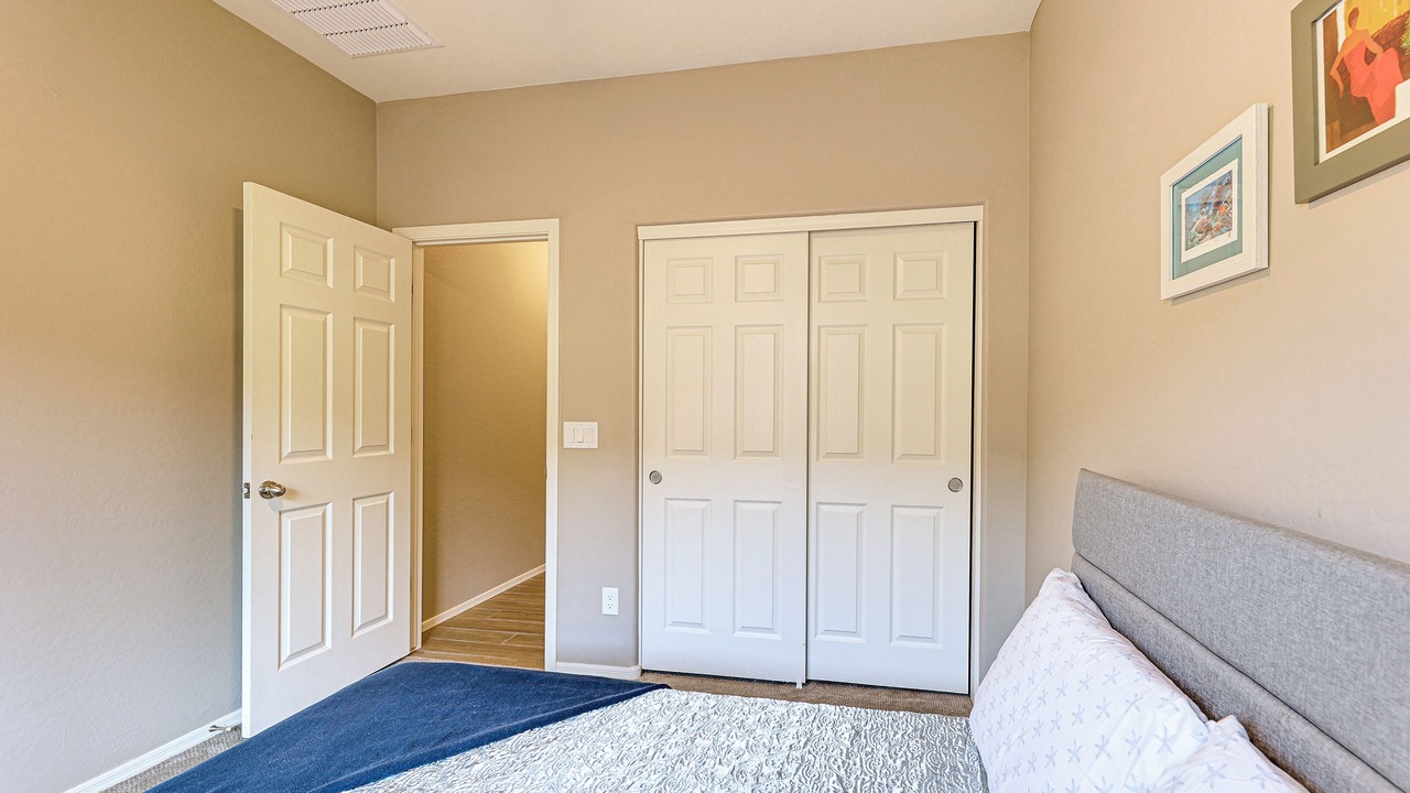 Photo of Bedroom in Villago
