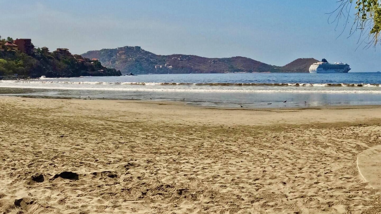 Photo of Others in Playa la Madera