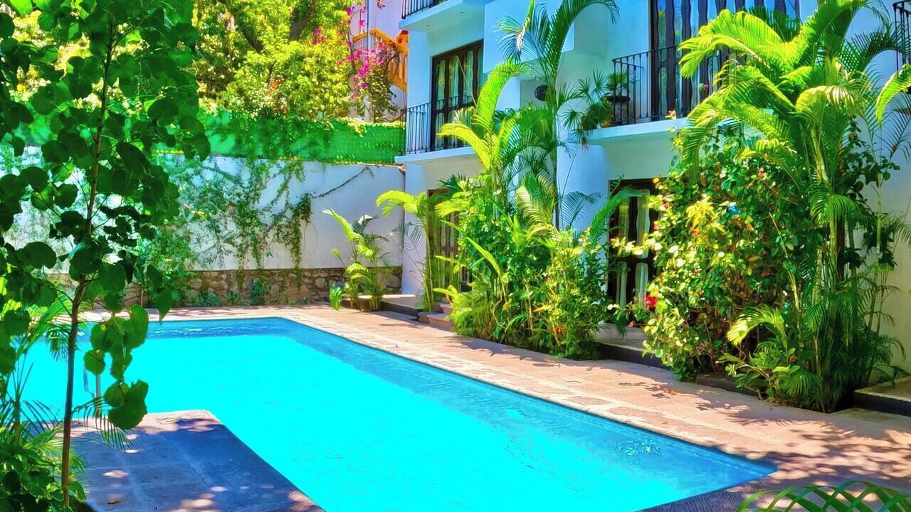 Photo of Outdoor in Playa la Madera