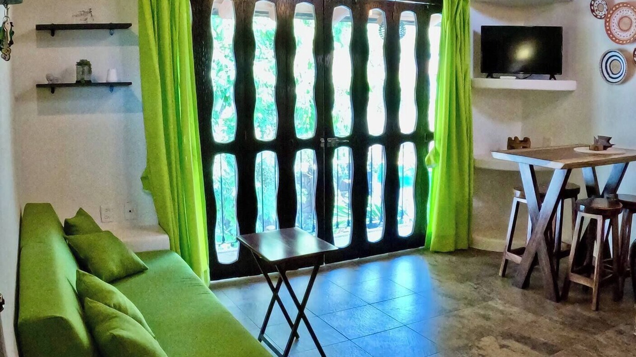 Photo of Livingroom in Playa la Madera