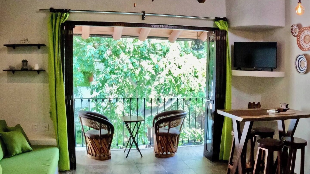 Photo of Patio Balcony in Playa la Madera