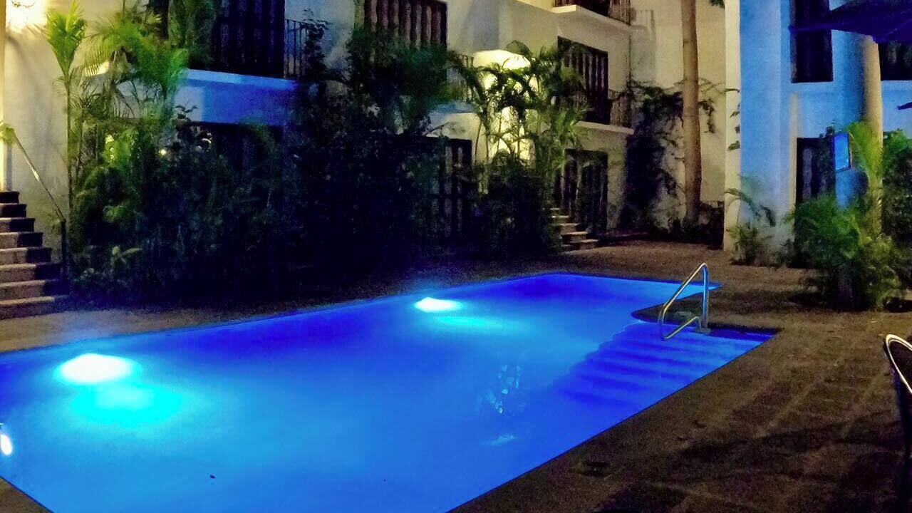 Photo of Outdoor in Playa la Madera