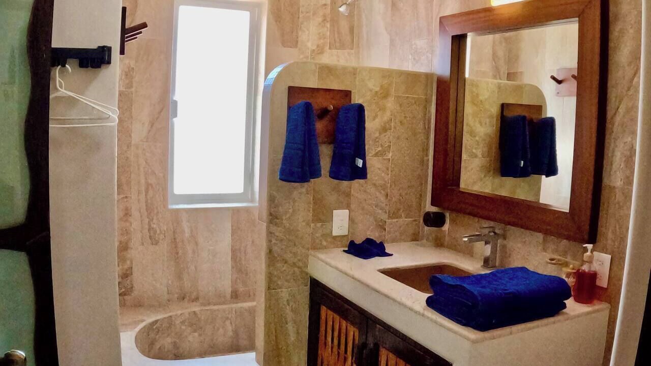 Photo of Bathroom in Playa la Madera
