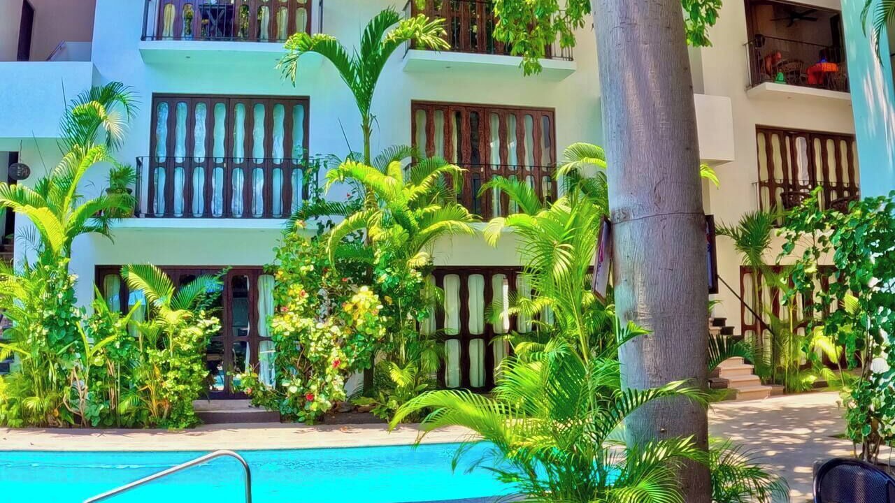 Photo of Outdoor in Playa la Madera