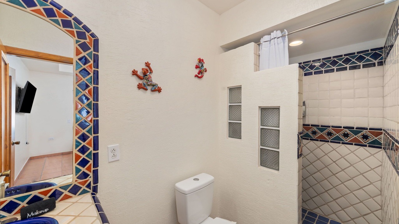 Photo of Bathroom in Cholla Bay