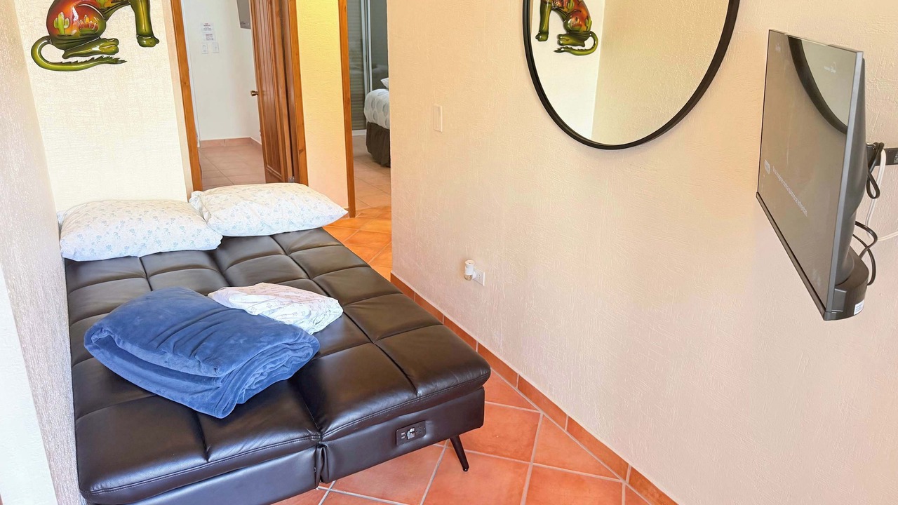 Photo of Bedroom in Cholla Bay