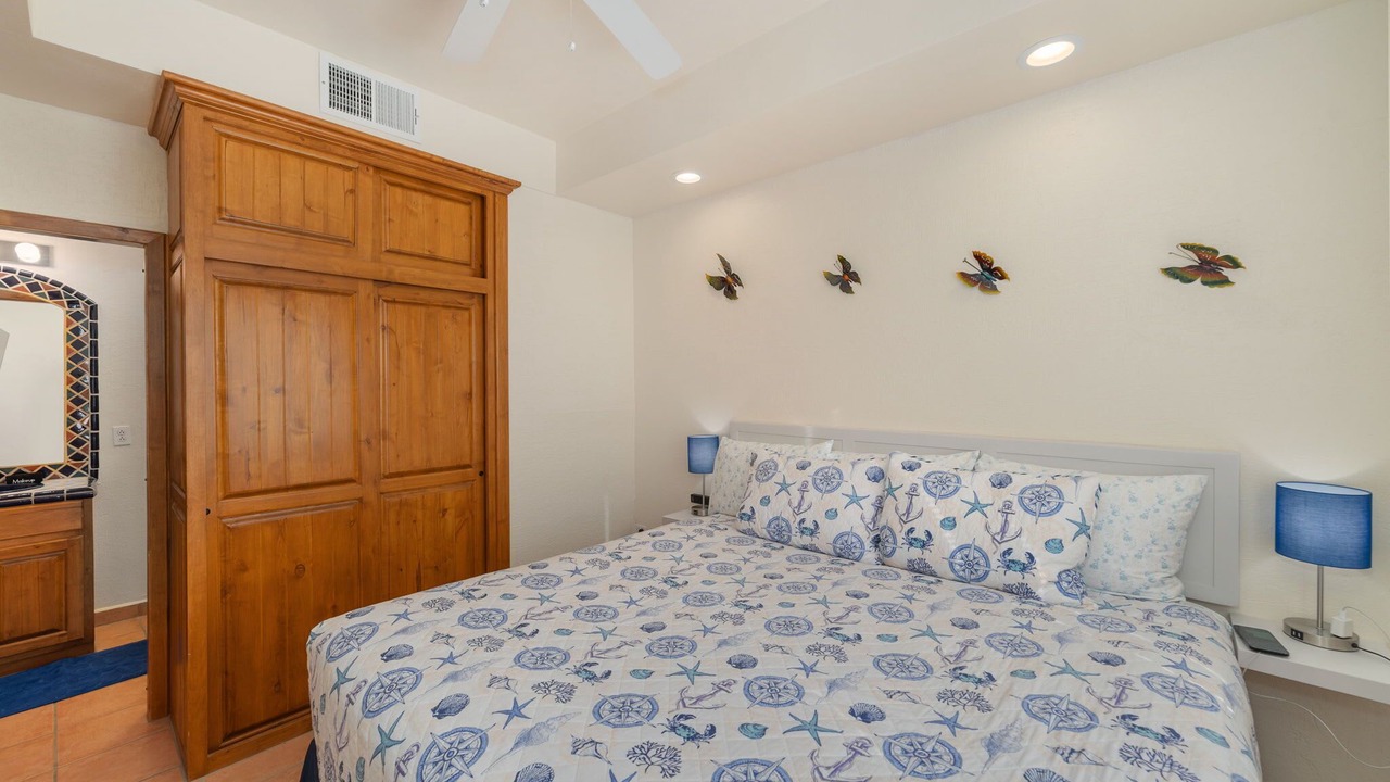 Photo of Bathroom in Cholla Bay