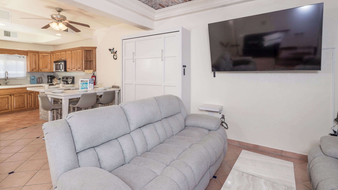 Photo of Bedroom in Cholla Bay